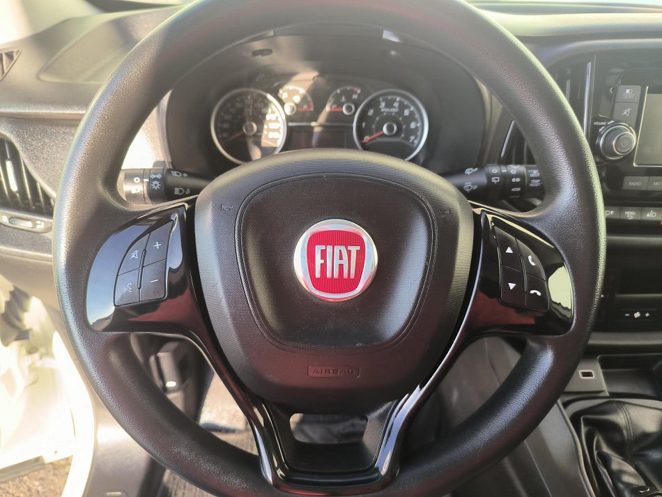 Fiat Dobló cargo 1.4T  DÍLNA