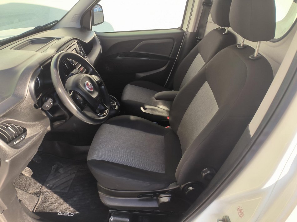 Fiat Dobló cargo 1.4T  DÍLNA