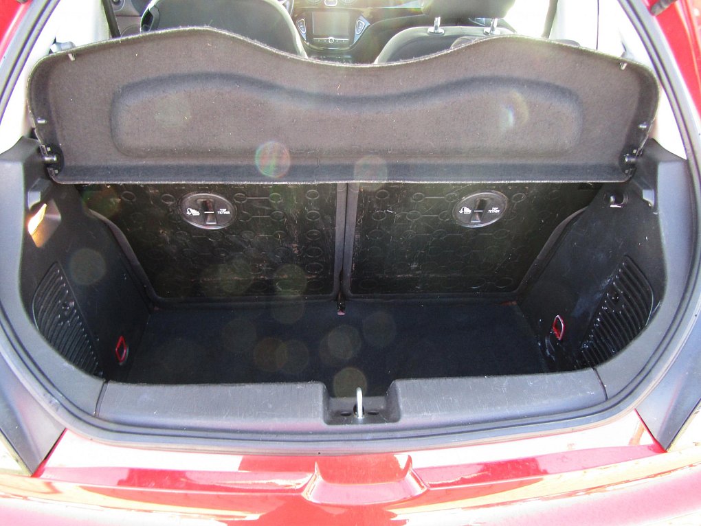 Opel Adam 1.2i 