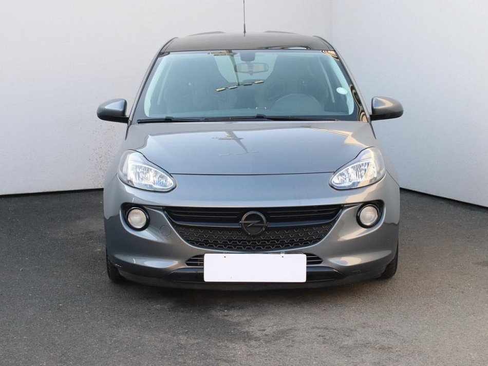 Opel Adam 1.2i 