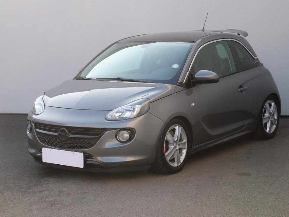 Opel Adam 1.2i 