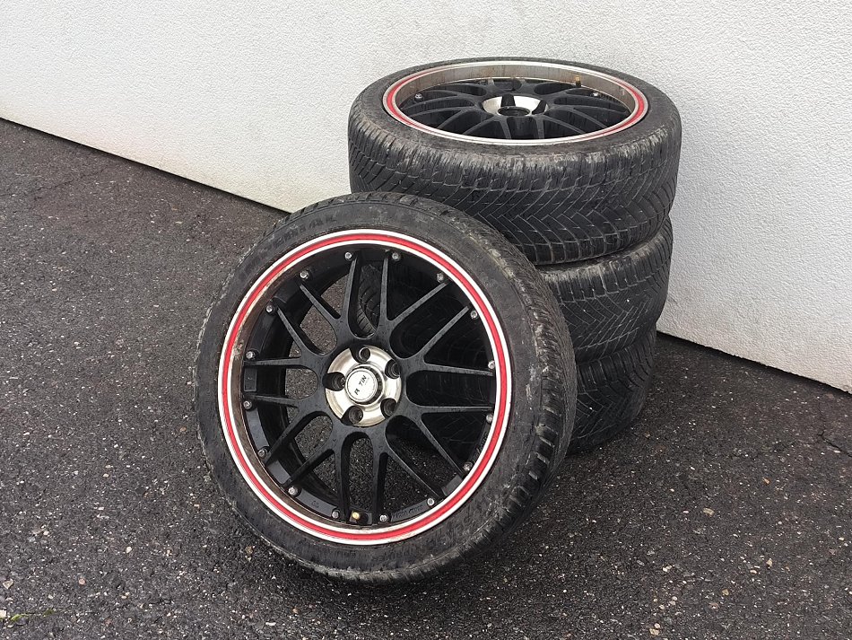 Škoda Rapid 1.2 TSi Ambition