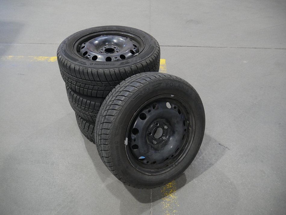 Škoda Rapid 1.0 TSi 