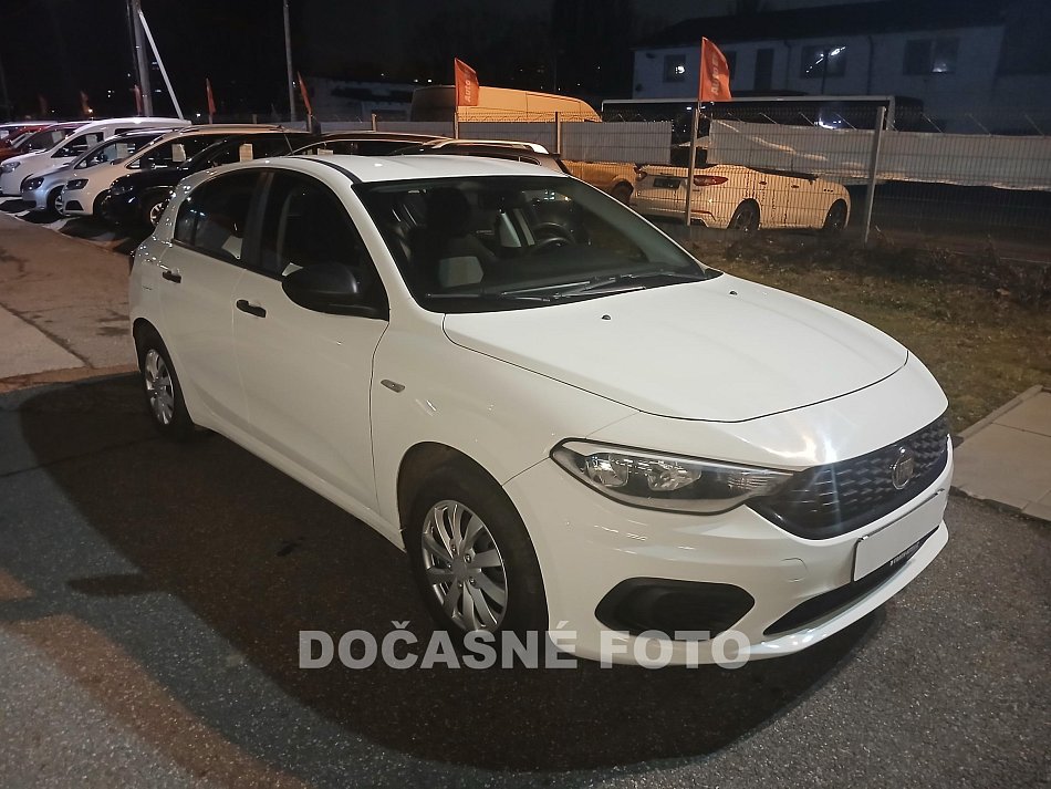 Fiat Tipo 1.4 i 