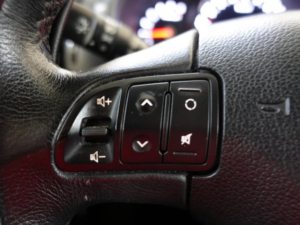 Kia Sportage 2.0CRDi  4x4