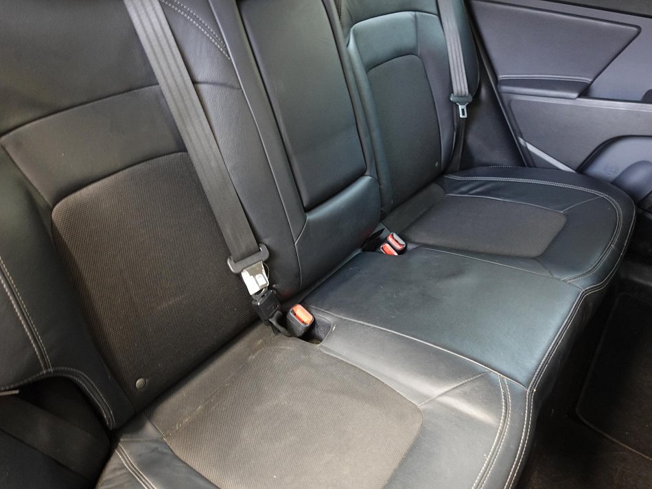 Kia Sportage 2.0CRDi  4x4