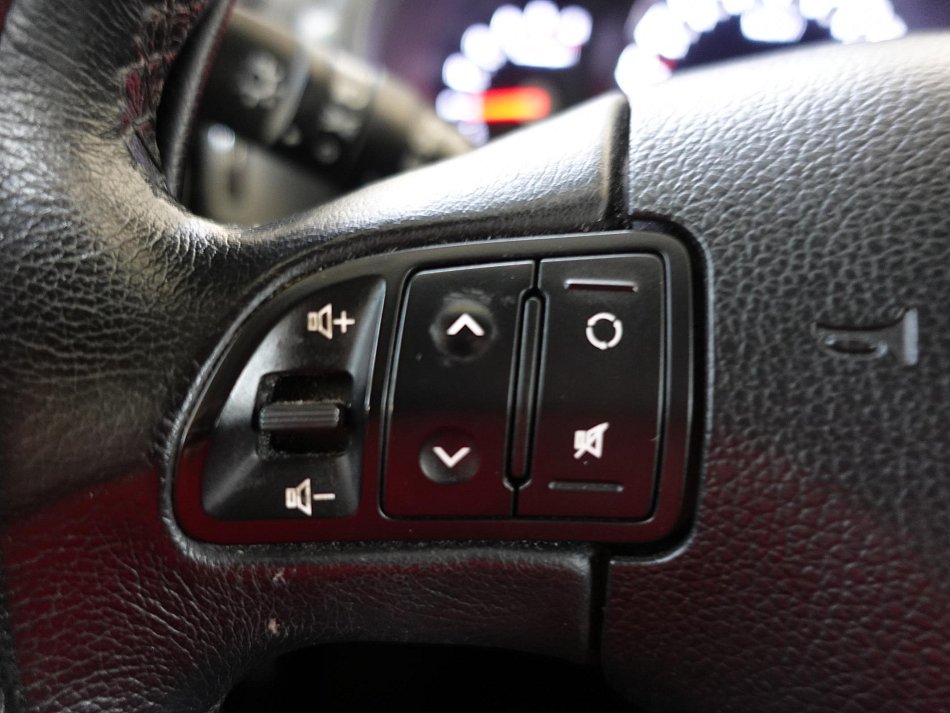 Kia Sportage 2.0CRDi  4x4