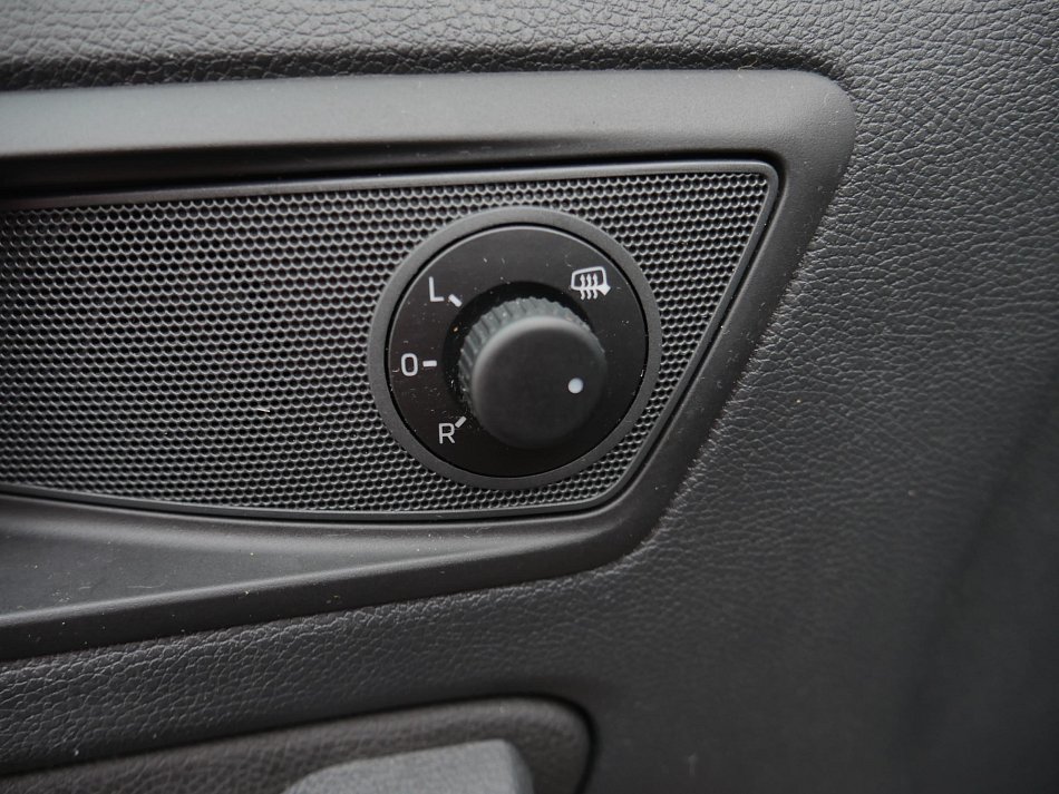 Škoda Yeti 2.0 TDI Outdoor