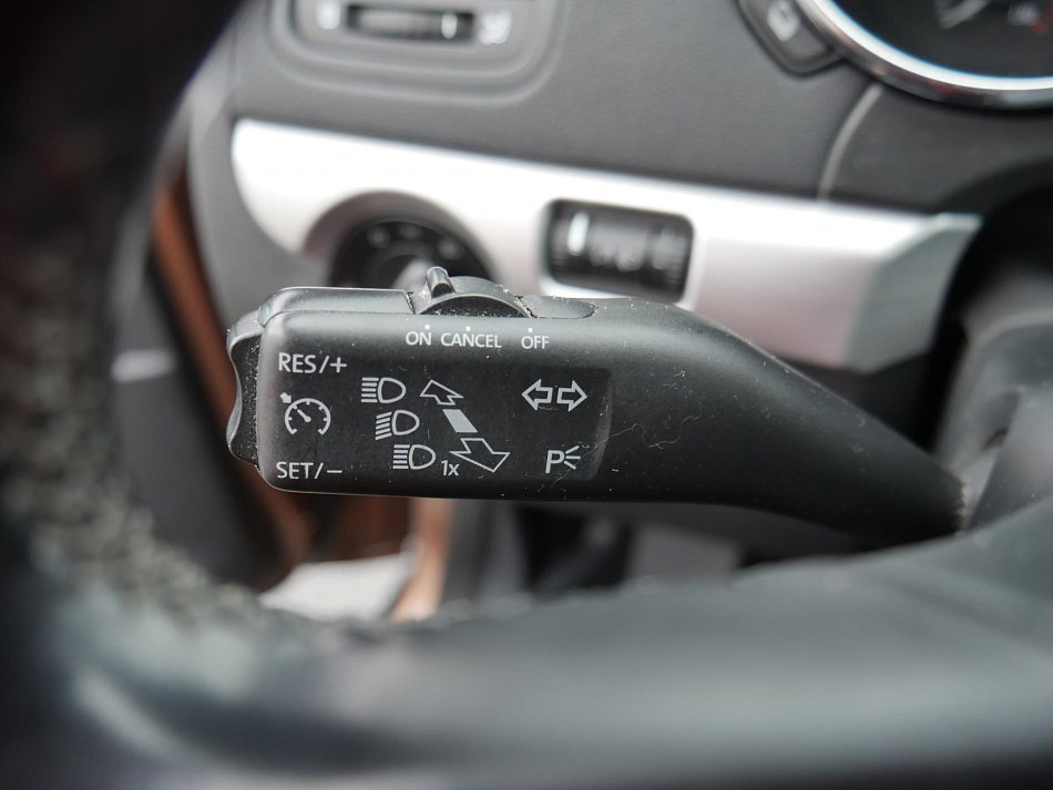 Škoda Yeti 2.0 TDI Outdoor