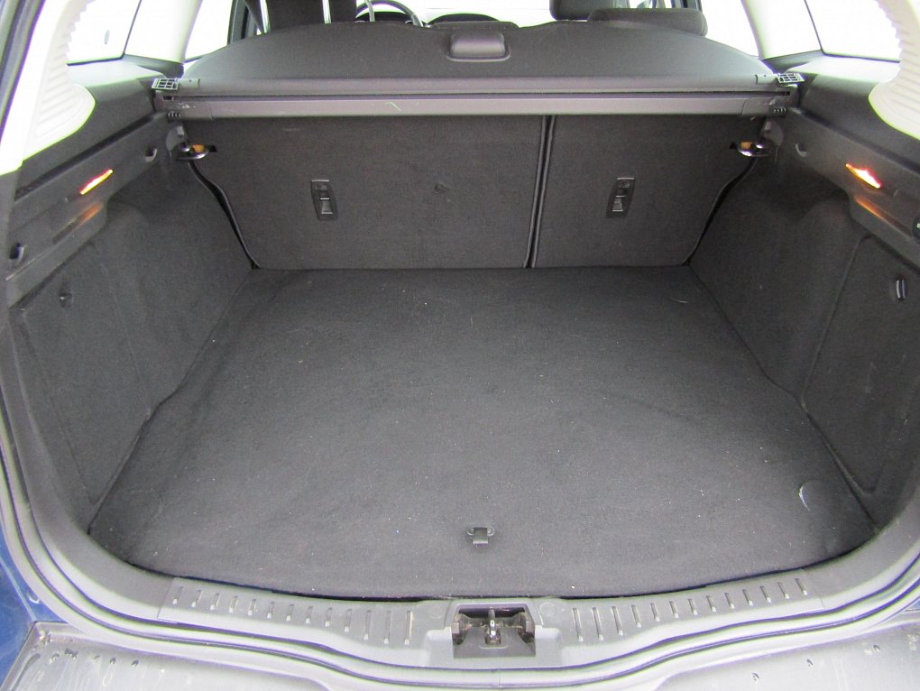 Ford Focus 1.5 TDCi 