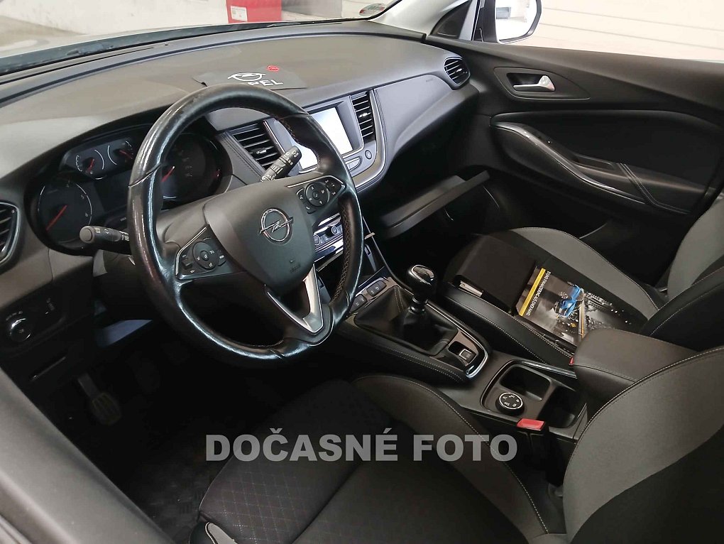 Opel Grandland X 1.6 