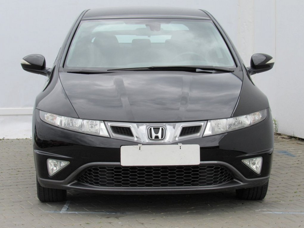 Honda Civic 1.8i-VTEC Comfort