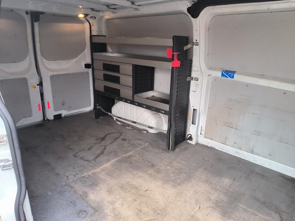 Ford Transit Custom 2.0TDCi Trend L2H1