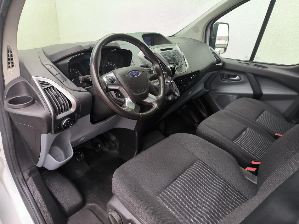 Ford Transit Custom 2.0TDCi Trend L2H1