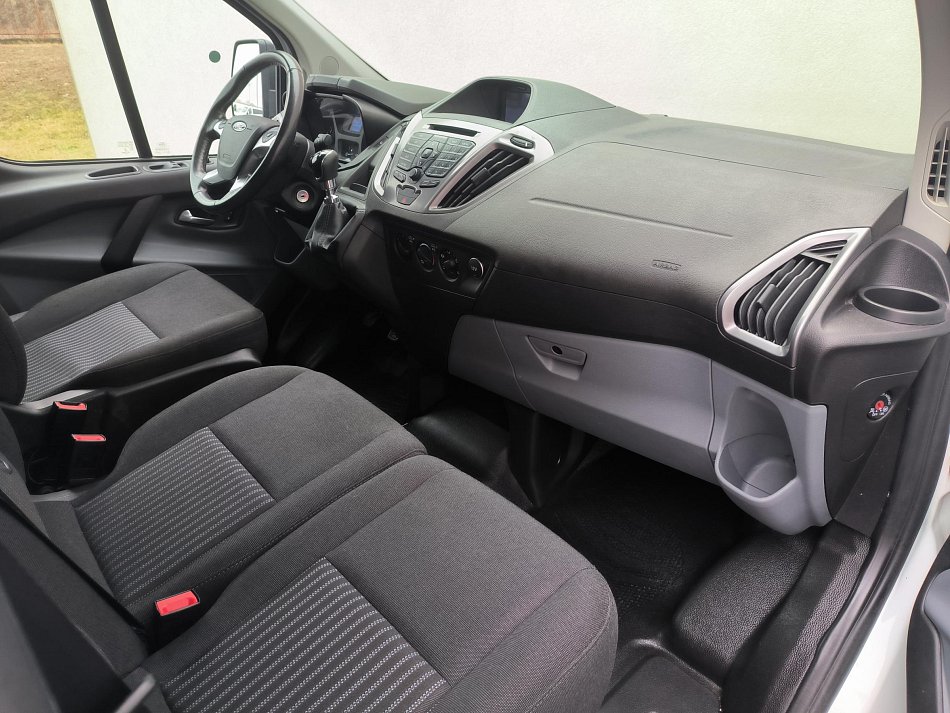 Ford Transit Custom 2.0TDCi Trend L2H1
