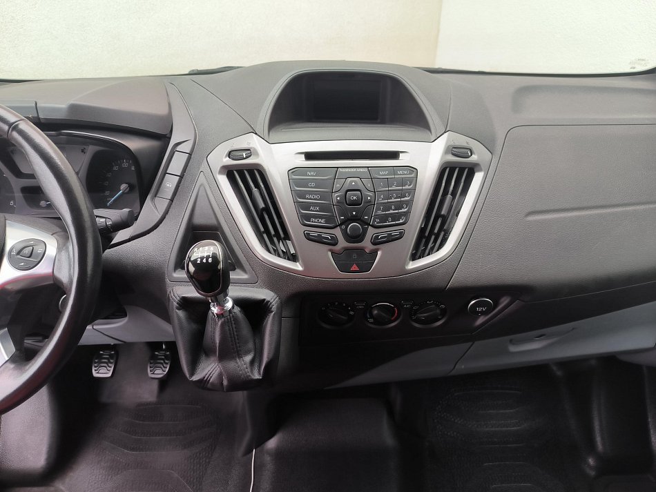 Ford Transit Custom 2.0TDCi Trend L2H1