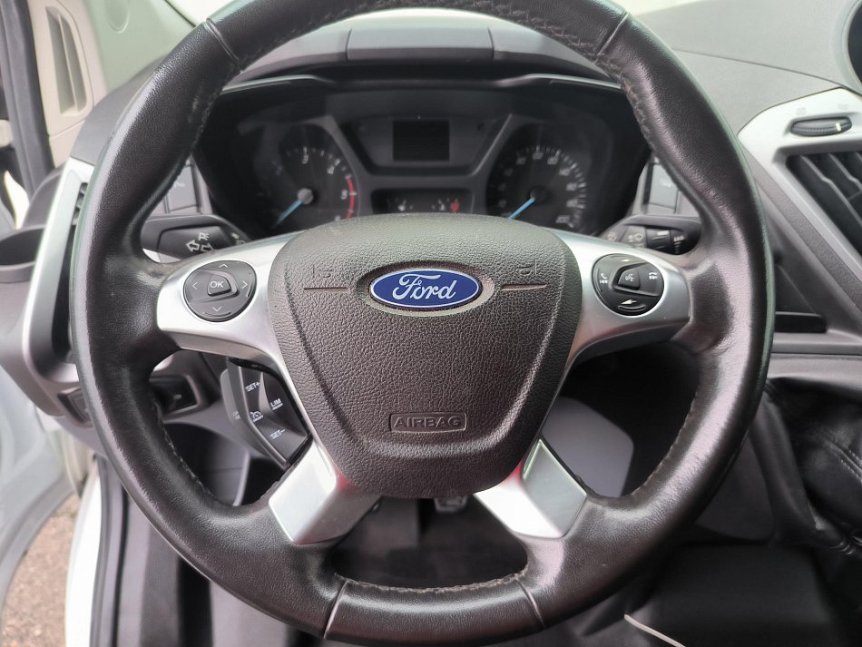 Ford Transit Custom 2.0TDCi Trend L2H1
