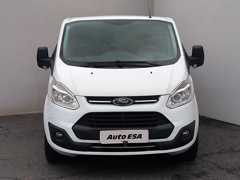 Ford Transit Custom 2.0TDCi Trend L2H1