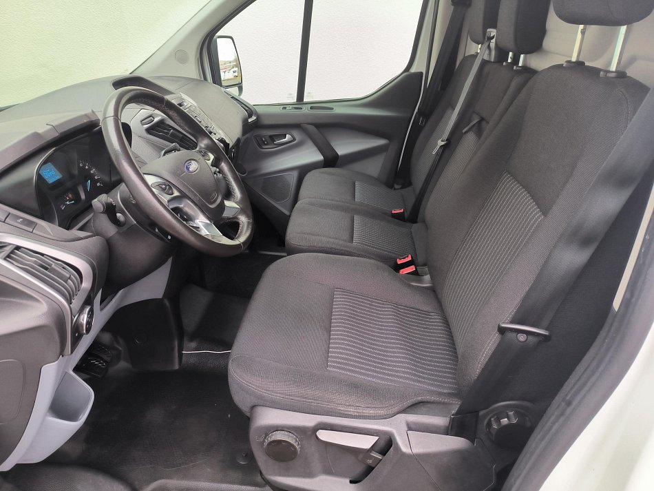 Ford Transit Custom 2.0TDCi Trend L2H1