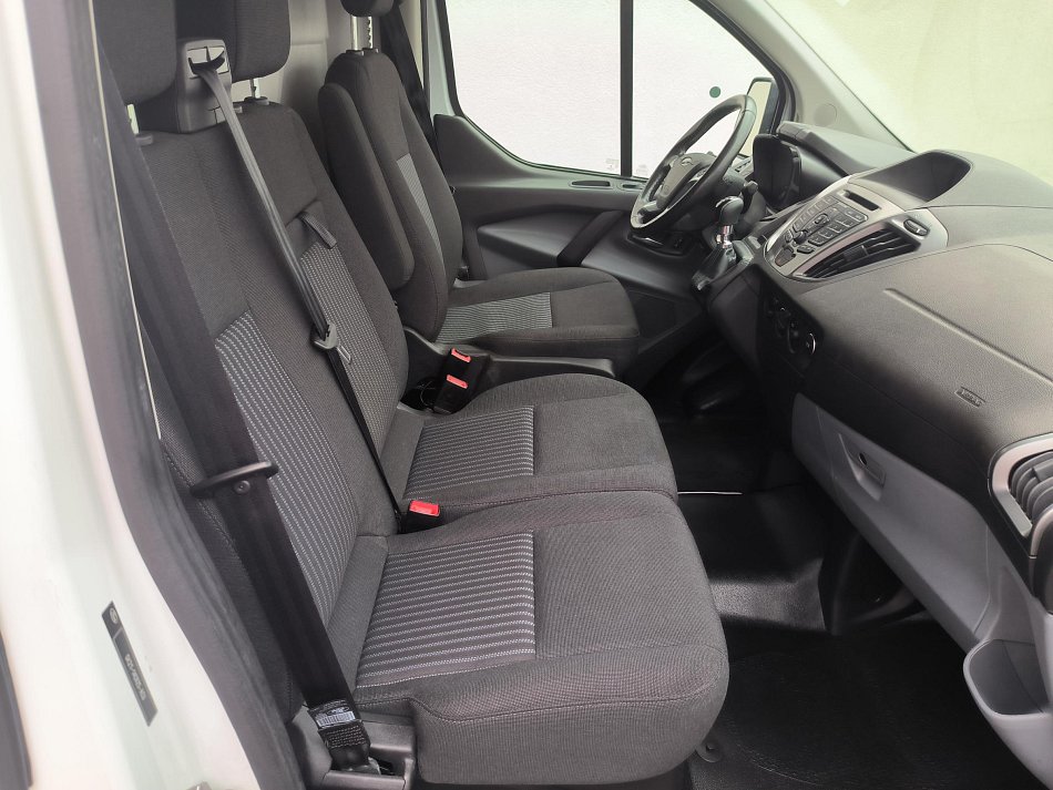 Ford Transit Custom 2.0TDCi Trend L2H1