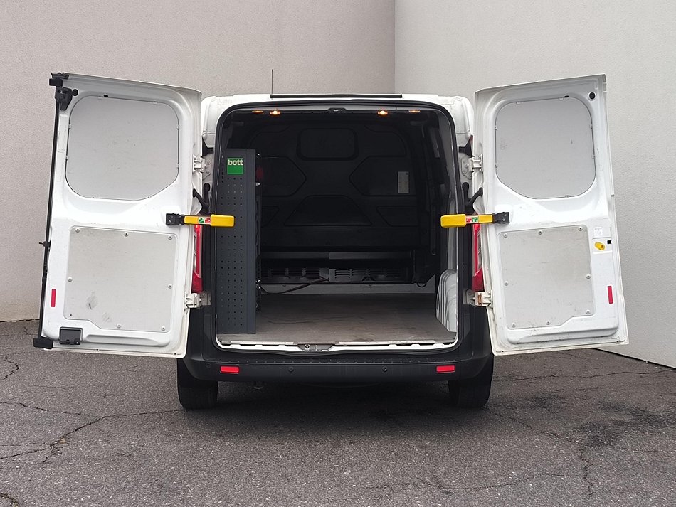 Ford Transit Custom 2.0TDCi Trend L2H1
