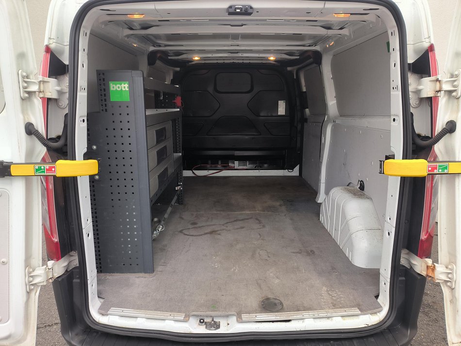 Ford Transit Custom 2.0TDCi Trend L2H1