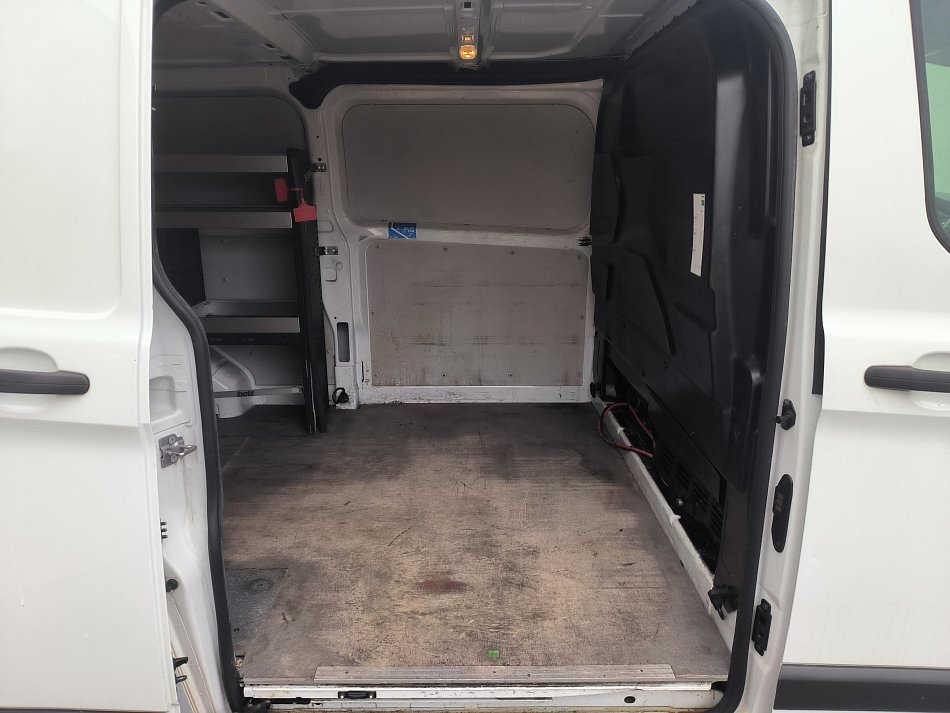 Ford Transit Custom 2.0TDCi Trend L2H1