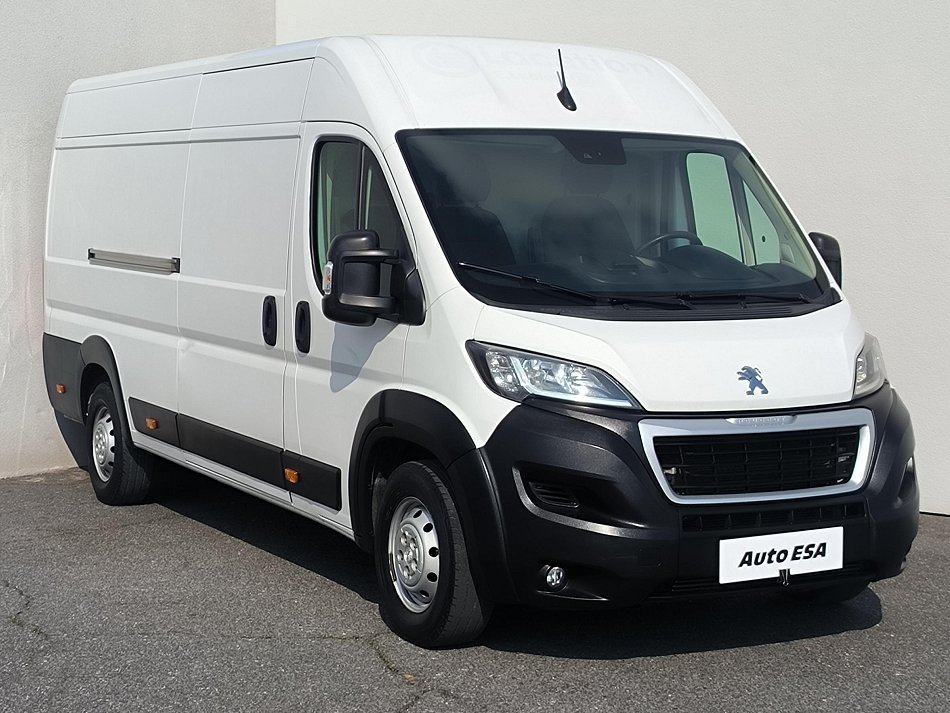 Peugeot Boxer 2.2HDi  L4H2