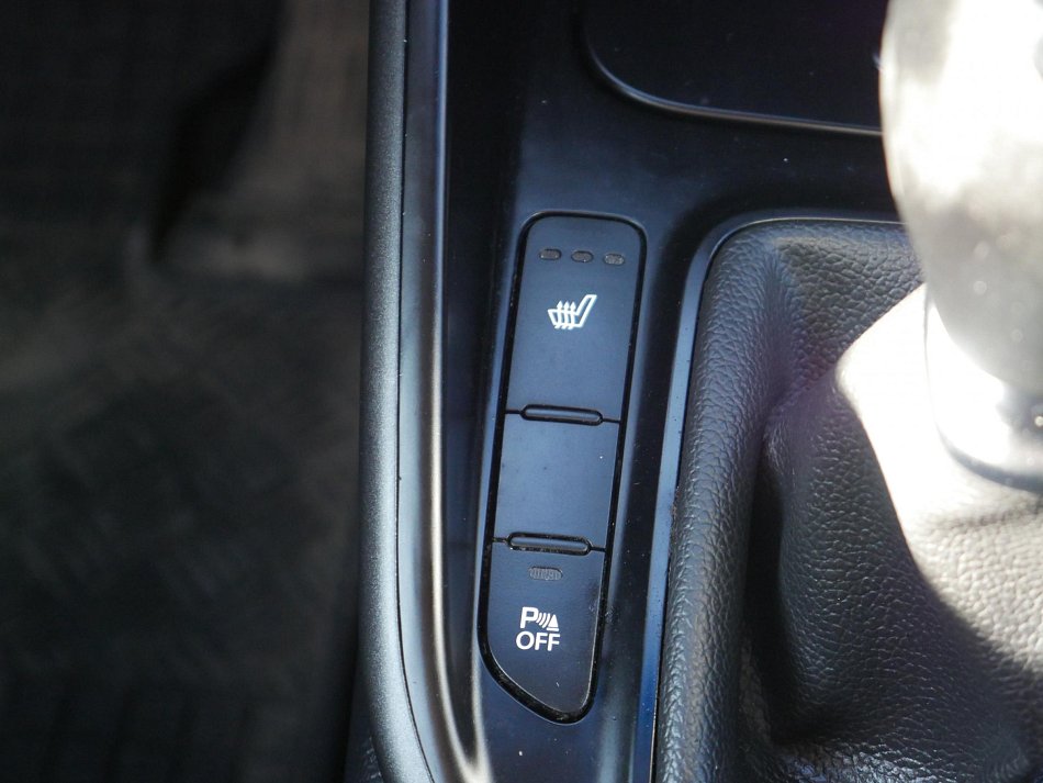 Kia Carens 1.7CRDi 