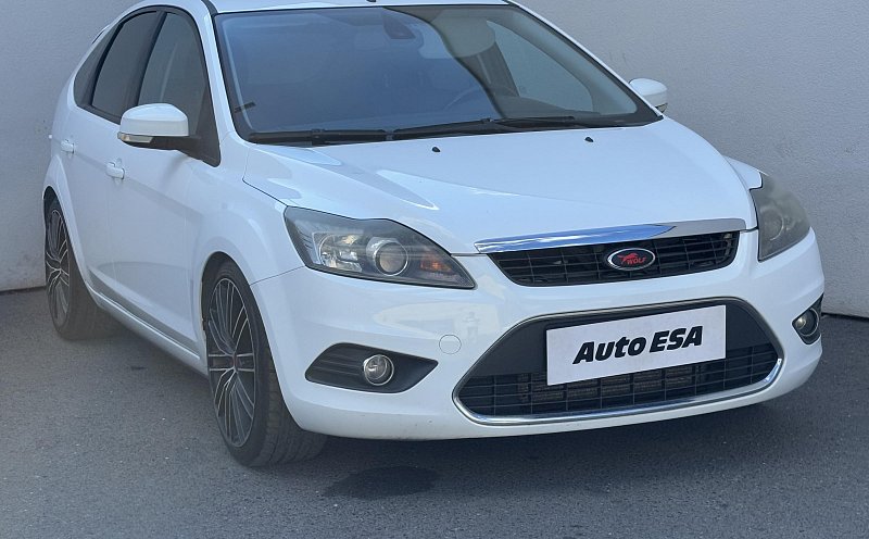 Ford Focus 2.0 16V Sport