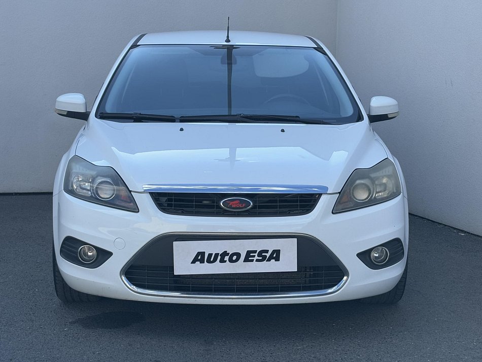 Ford Focus 2.0 16V Sport