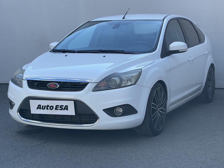 Ford Focus 2.0 16V Sport
