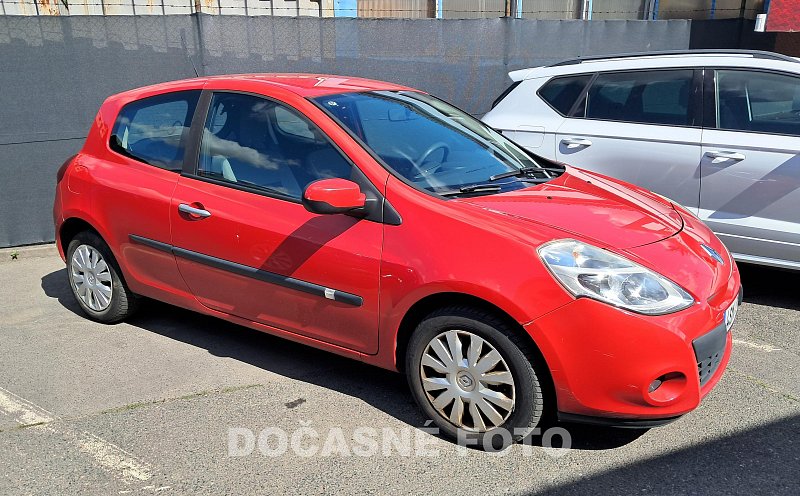 Renault Clio 1.5 