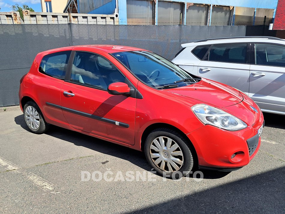 Renault Clio 1.5 