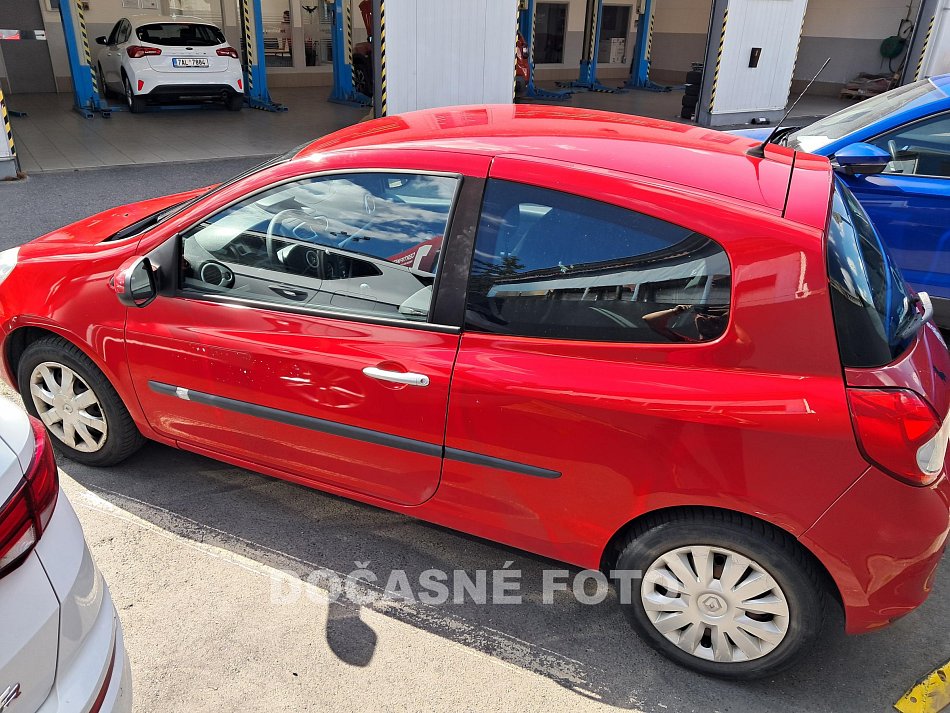 Renault Clio 1.5 