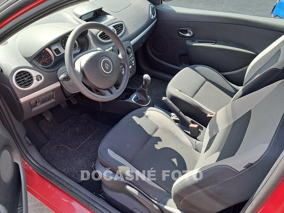 Renault Clio 1.5 