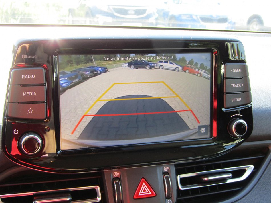 Hyundai I30 1.6 CRDi Smart