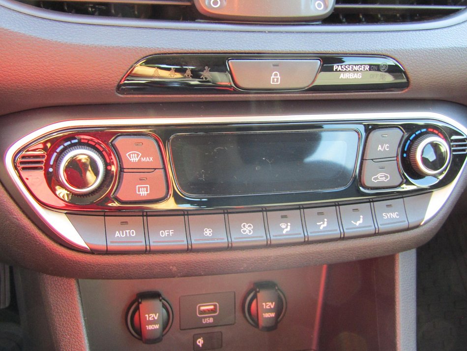 Hyundai I30 1.6 CRDi Smart