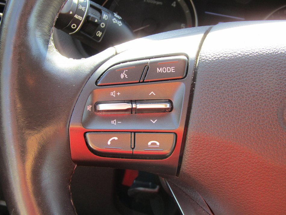 Hyundai I30 1.6 CRDi Smart