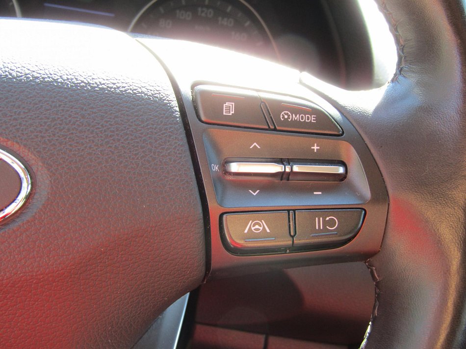 Hyundai I30 1.6 CRDi Smart