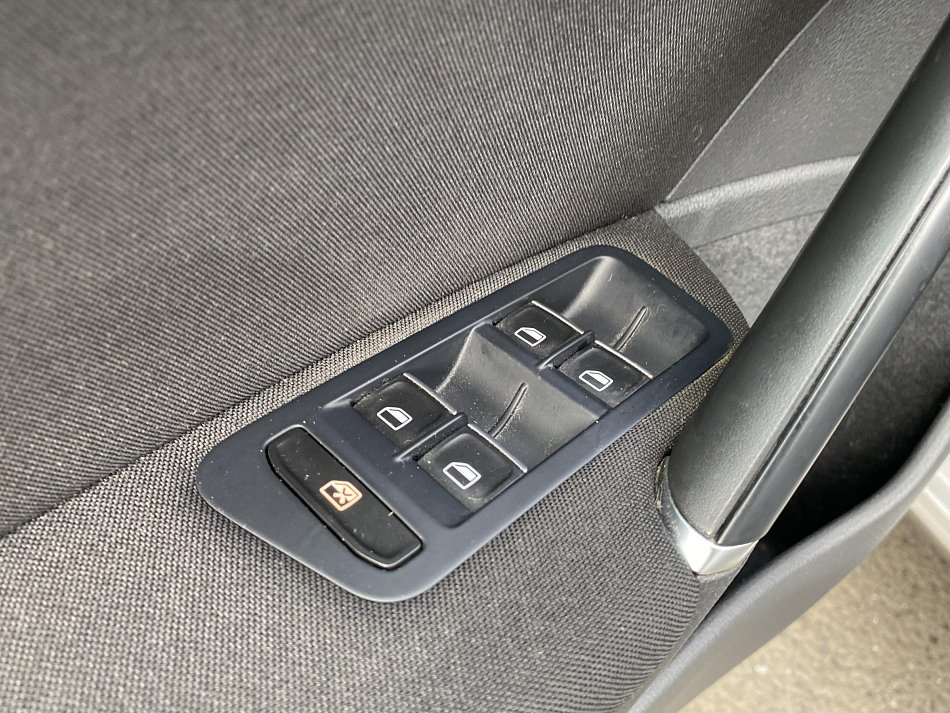 Volkswagen Golf 2.0 TDI Highline