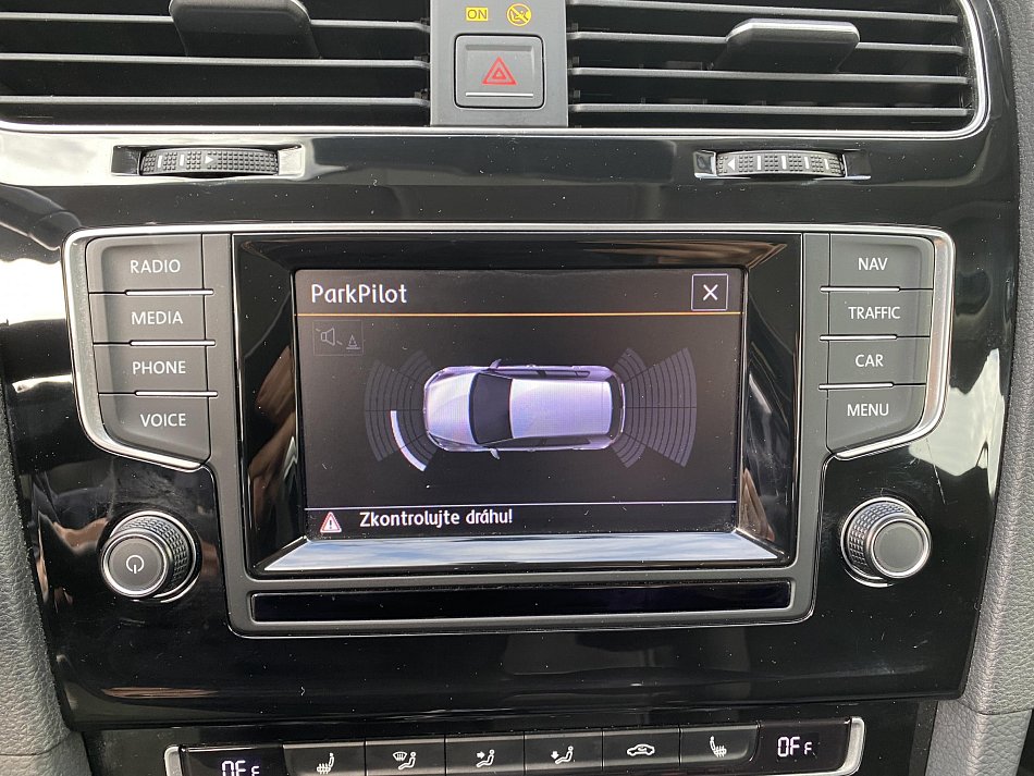 Volkswagen Golf 2.0 TDI Highline