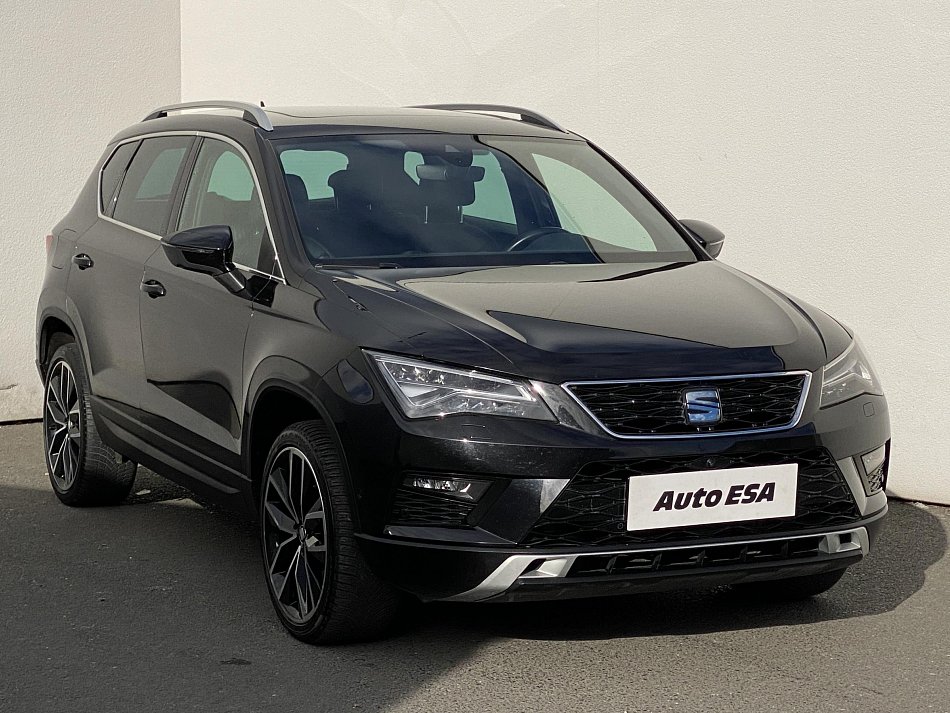 Seat Ateca 1.6 TDI Xcellence