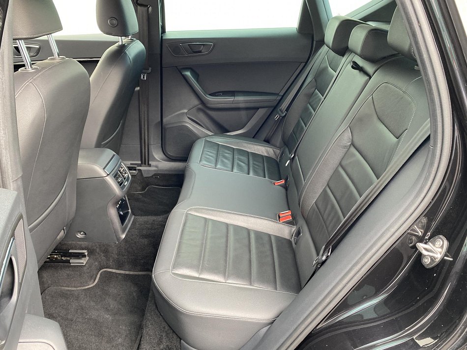 Seat Ateca 1.6 TDI Xcellence