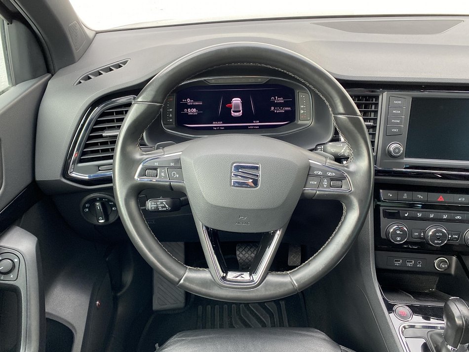 Seat Ateca 1.6 TDI Xcellence