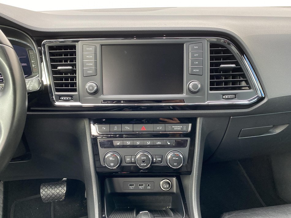 Seat Ateca 1.6 TDI Xcellence