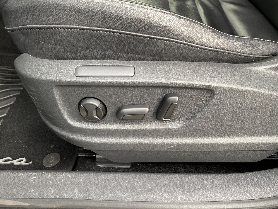 Seat Ateca 1.6 TDI Xcellence