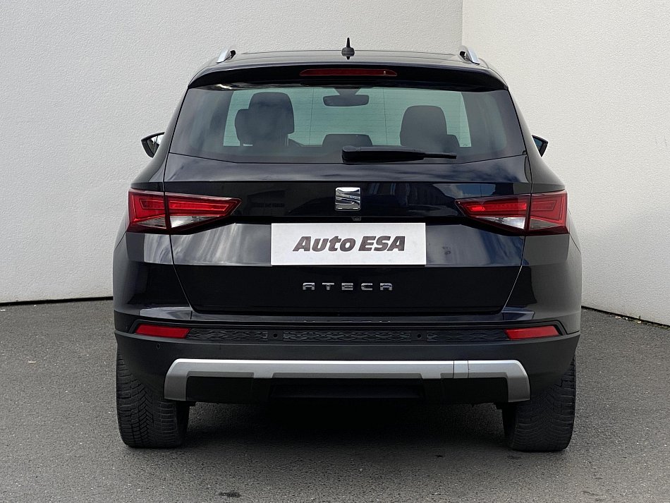Seat Ateca 1.6 TDI Xcellence