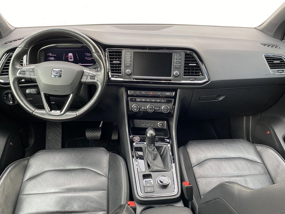 Seat Ateca 1.6 TDI Xcellence