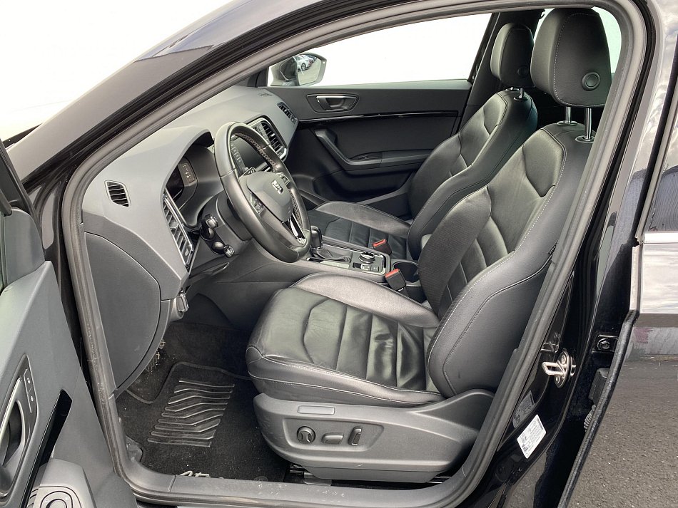 Seat Ateca 1.6 TDI Xcellence